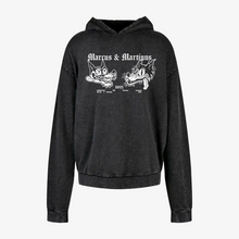 Load image into Gallery viewer, Marcus & Martinus dogs hoodie - Limited drop