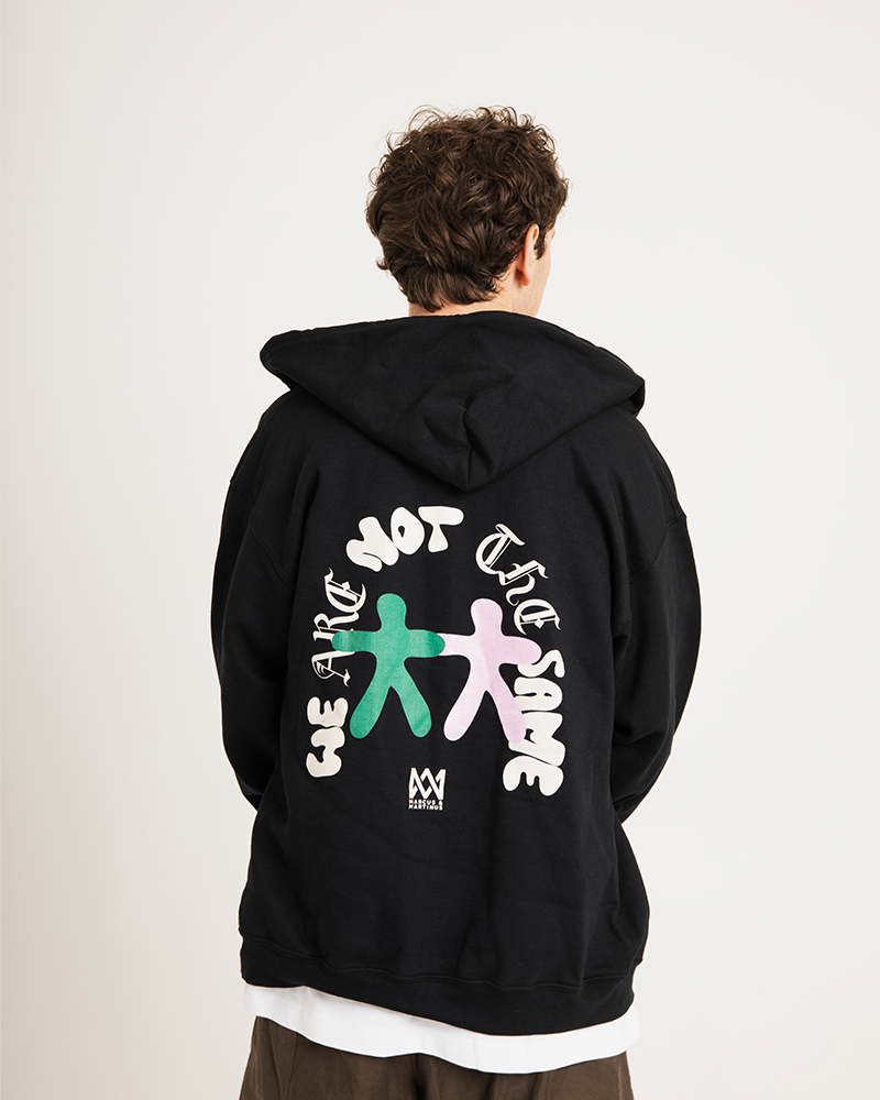 Mmstore hoodie hotsell