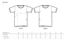 Load image into Gallery viewer, European Tour Tee 2026