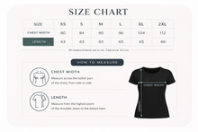 Load image into Gallery viewer, Kiss Me Like Your Ex Is In The Room Tee