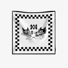 Load image into Gallery viewer, Marcus & Martinus Bandana – Limited Drop