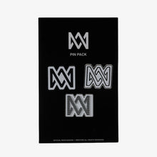 Load image into Gallery viewer, Marcus & Martinus Pinpack