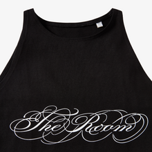 Load image into Gallery viewer, Unity X Avicii Zip Cropped Tank - Exclusive drop

