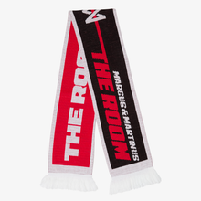 Load image into Gallery viewer, The Room Supporter Scarf - Limited Drop
