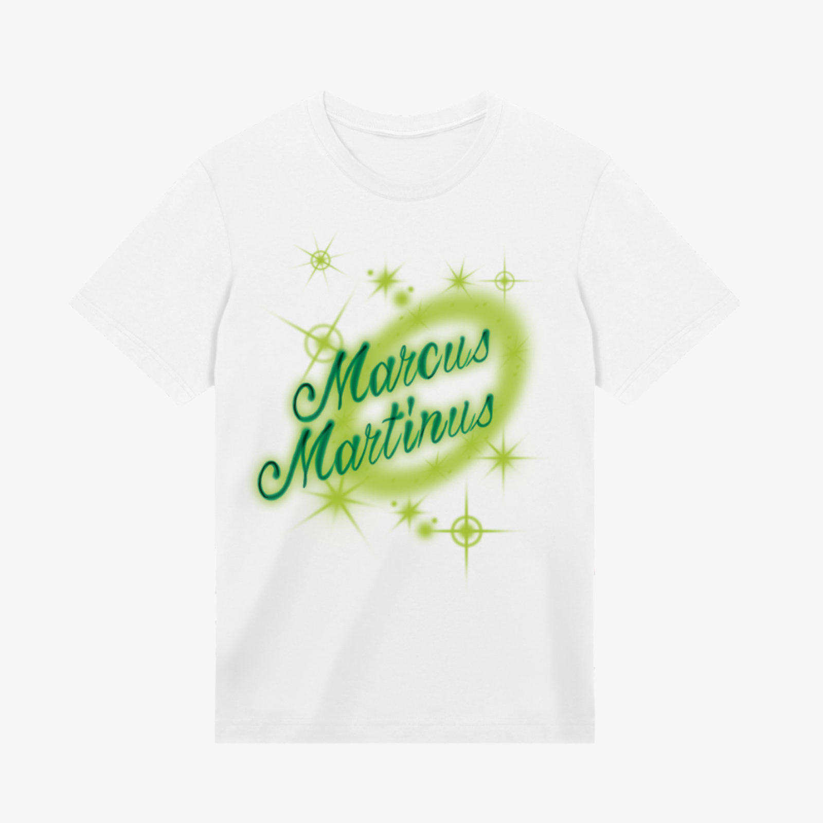 European Tour Tee 2026 – MMstore.com