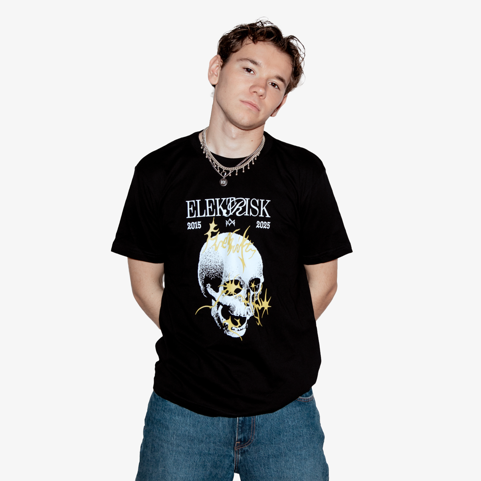 Marcus & Martinus Official Merchandise | Clothes, Accessories and More ...