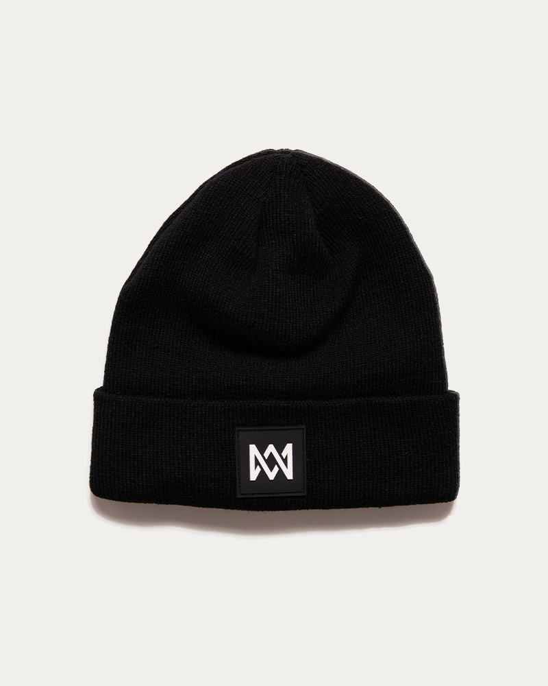 Beanie | Black