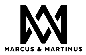 Logotyp för MARTIN & MARTINUS