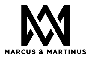 Logotyp för MARTIN & MARTINUS Logotyp för MARTIN & MARTINUS