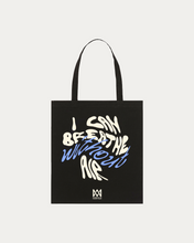 Load image into Gallery viewer, Air Tote Bag
