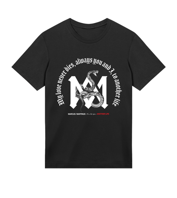 Markul Merch Marcus and Martinus Official Merchandise - ALL APPAREL – MMstore.com