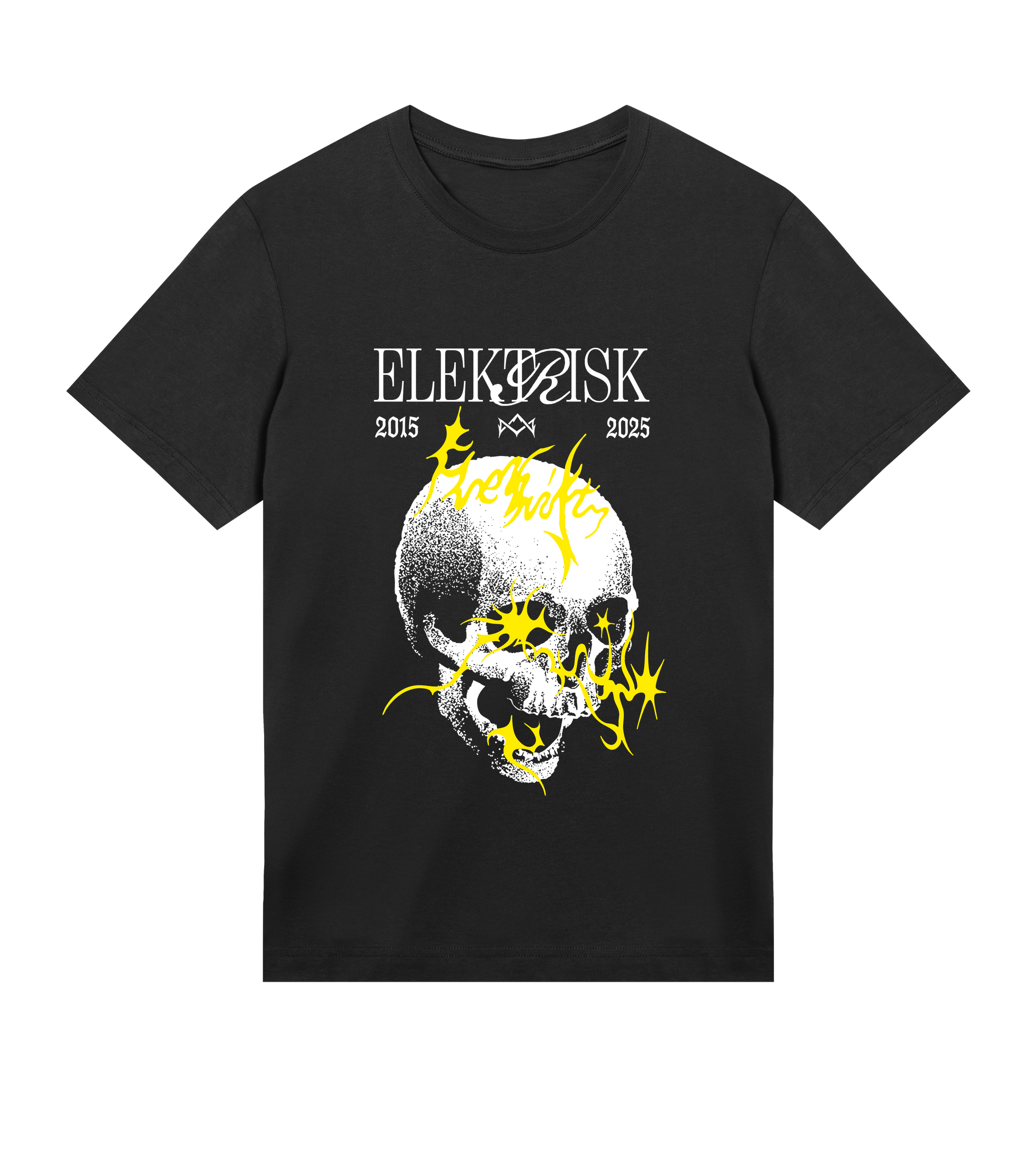 Marcus Martinus Official Merchandise Clothes