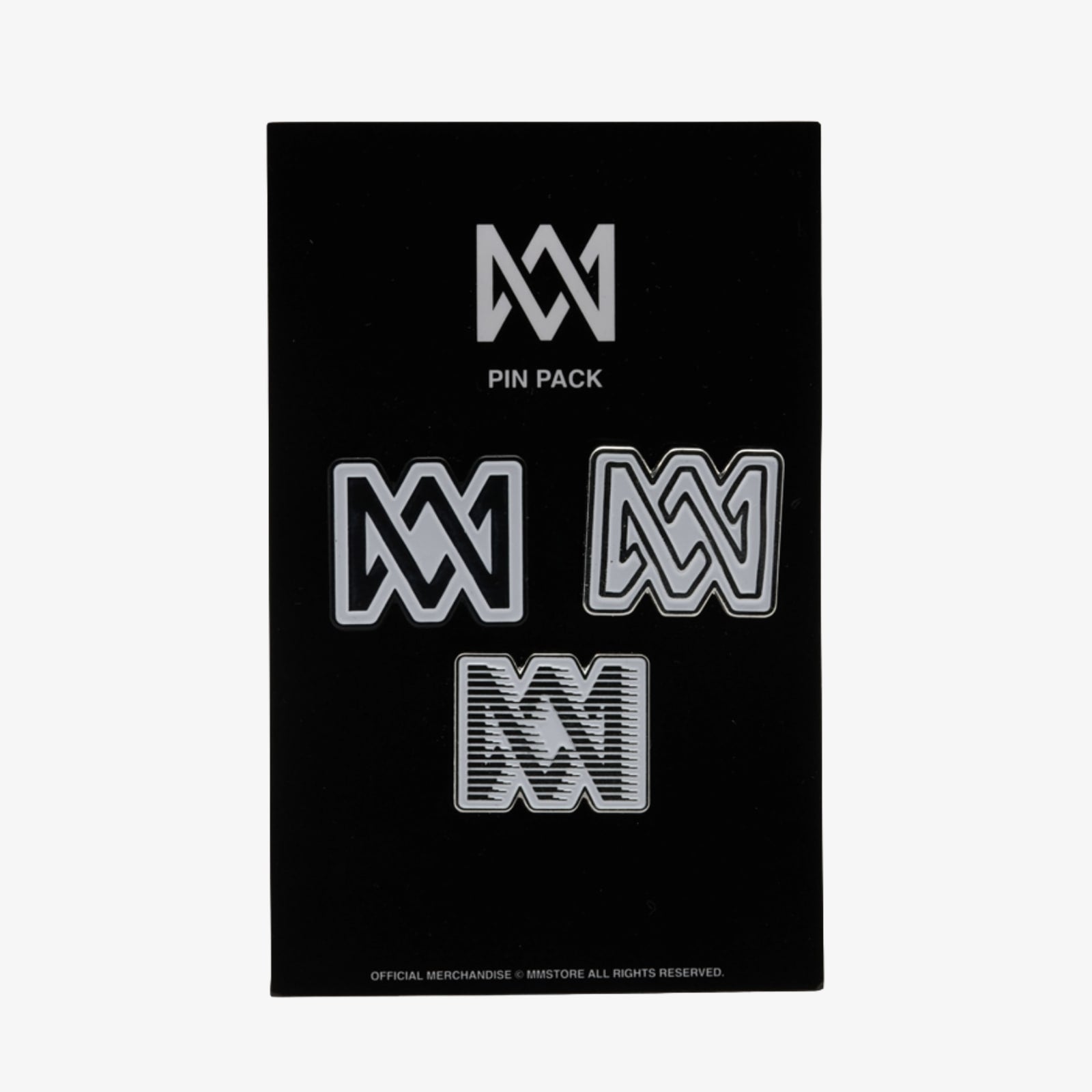 Marcus & Martinus Pinpack – MMstore.com