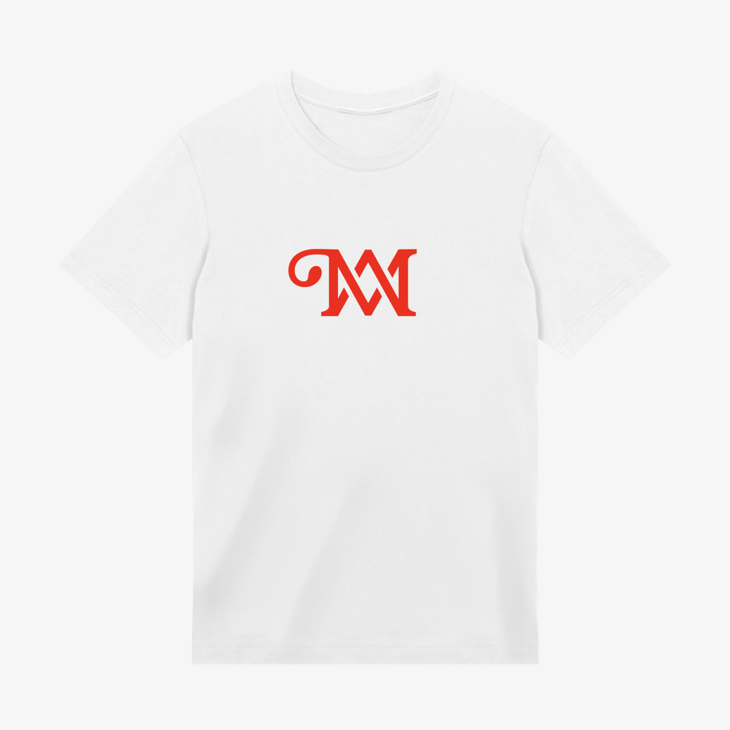 M&M Tour T-shirt