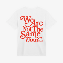 Load image into Gallery viewer, M&amp;M Tour T-shirt
