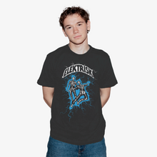 Load image into Gallery viewer, Elektrisk Volt Washed T-shirt
