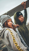 Load image into Gallery viewer, Beanie 18´ | Grey
