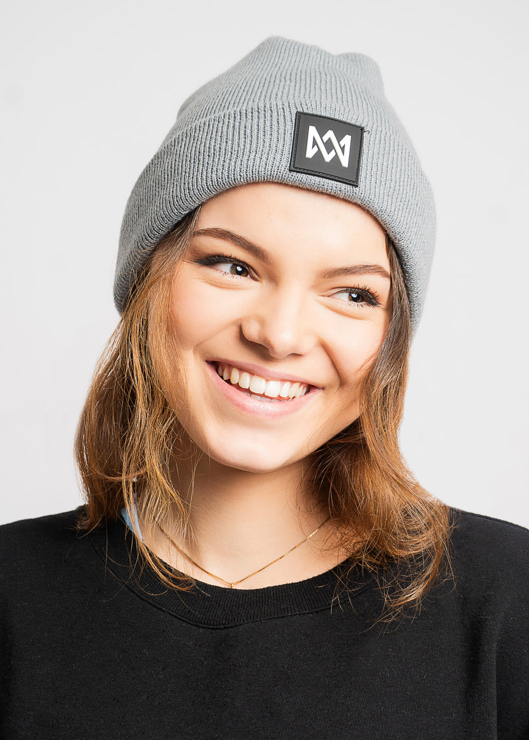 Beanie 18´ | Grey