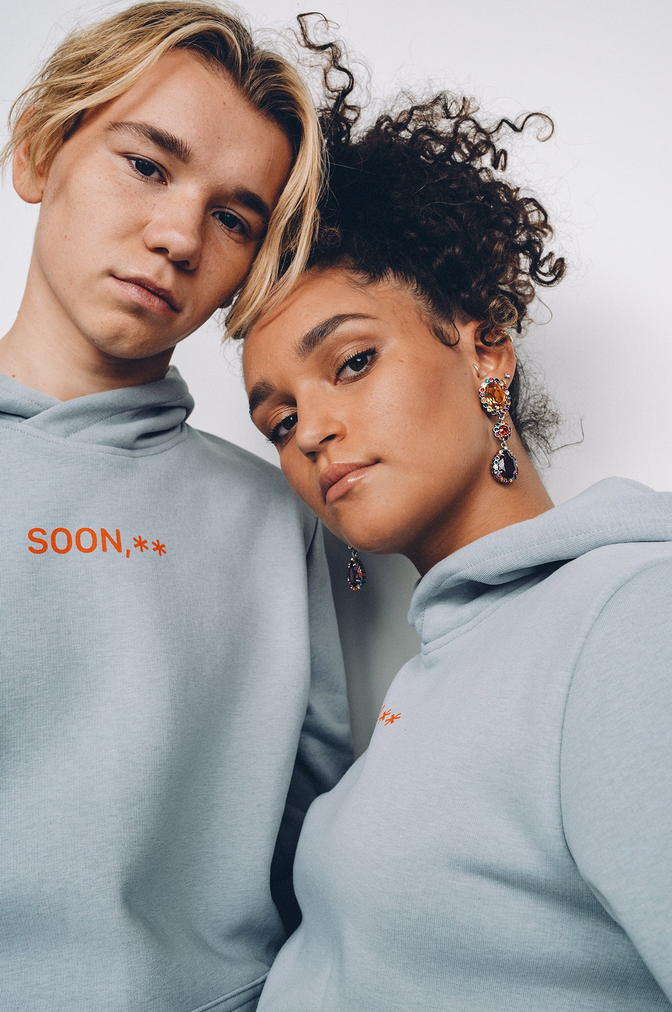 Mmstore hoodie on sale