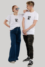 Load image into Gallery viewer, soon,** White T-Shirt 1
