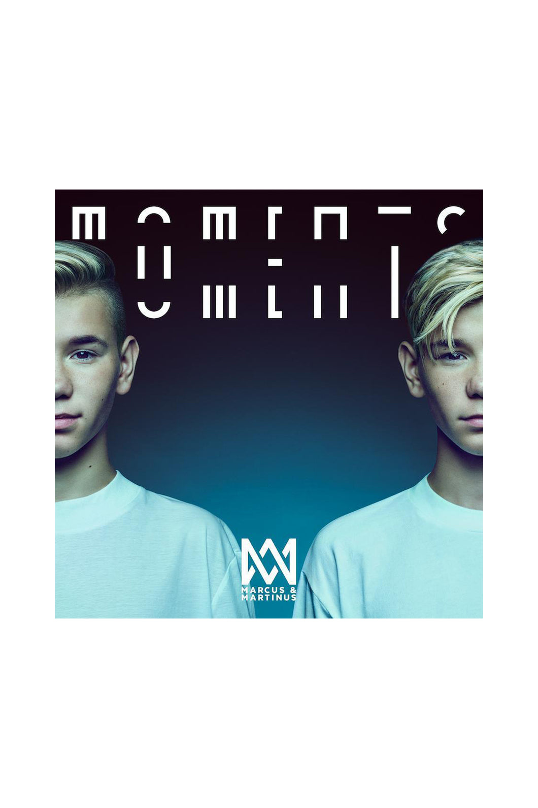 Moments - Album