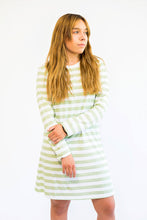 Load image into Gallery viewer, Nightdress | Green
