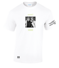 Load image into Gallery viewer, soon,** White T-Shirt 1
