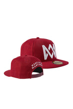 Load image into Gallery viewer, SNAPBACK PURPLE
