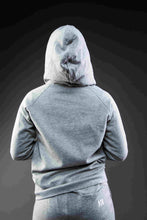 Load image into Gallery viewer, Track Suit Top - Tracksuit Top | Grey
